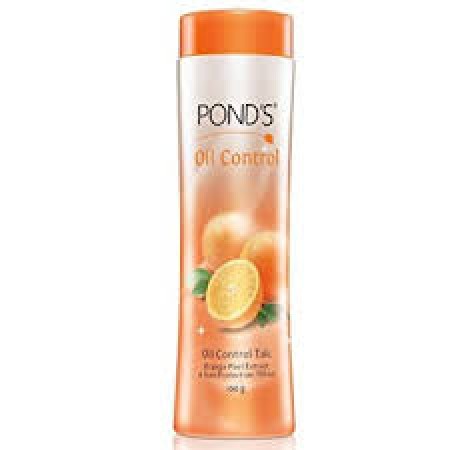 PONDS OIL CONTROL POWDER-100GM